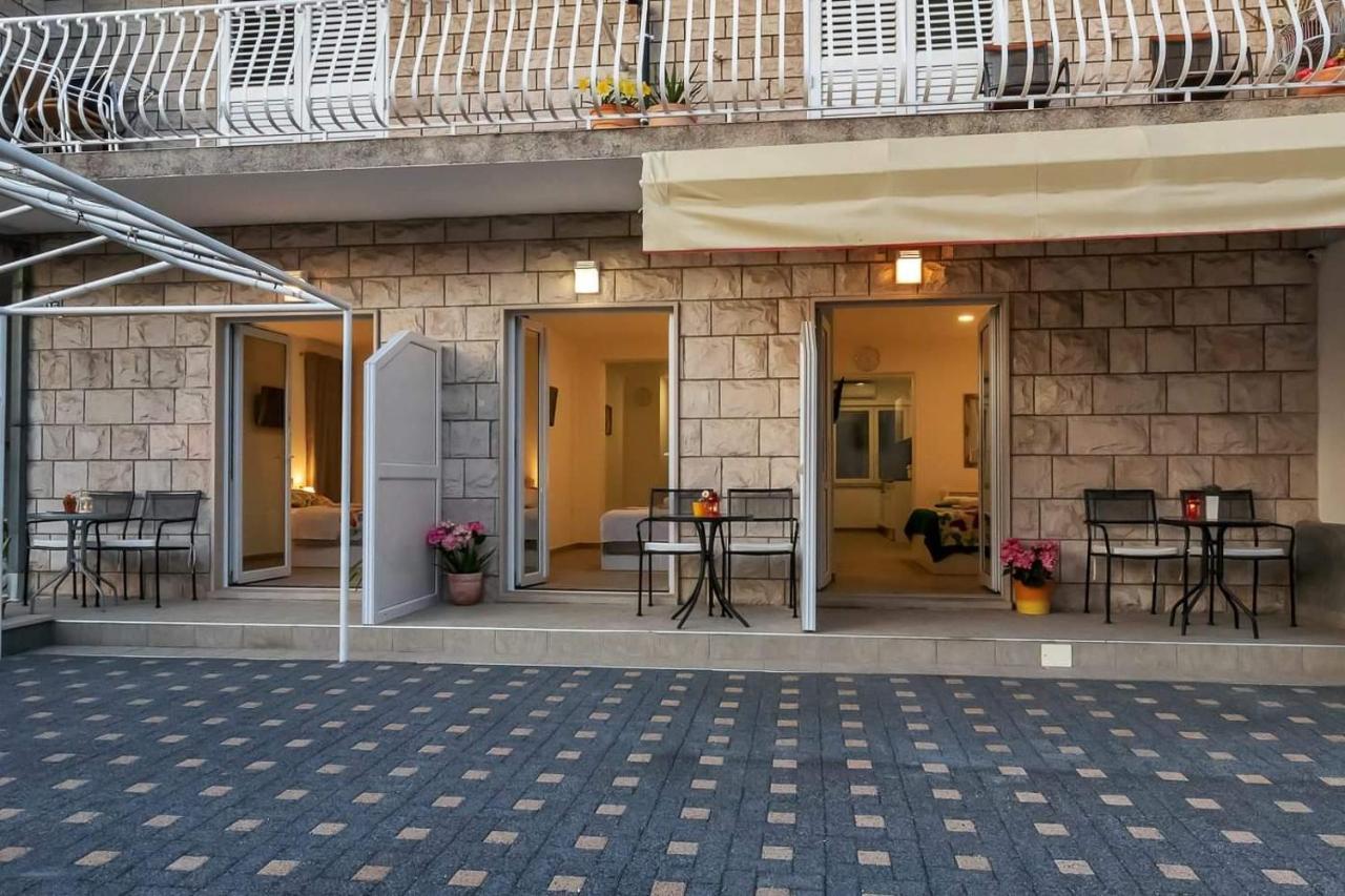 Apartman-Studio Meri Макарска Екстериор снимка