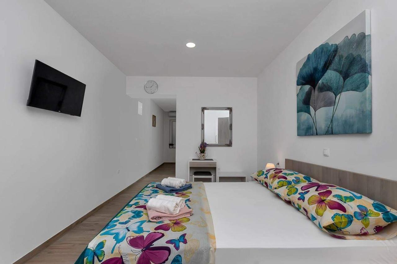 Apartman-Studio Meri Макарска Екстериор снимка